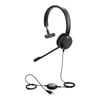 Jabra Evolve 30 Ii Ms Usb-c/a Mono Corded Headset