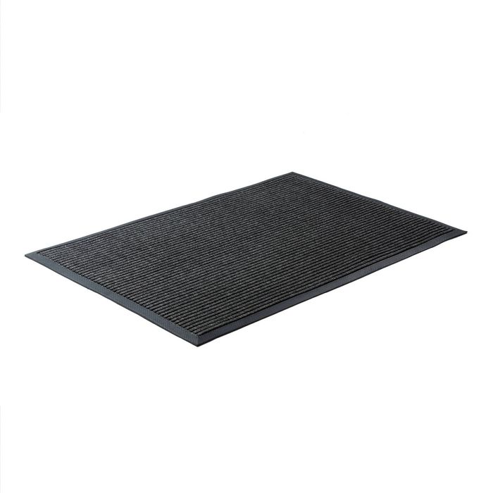 Matpro 60 x 90cm Esteem Rubber Backed Synthetic Mat