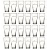 Crown Nucleated Headmaster Beer Conical Glasses 425ml | Set Of 24