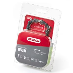 Oregon 16" AdvanceCut™ Chainsaw Chain