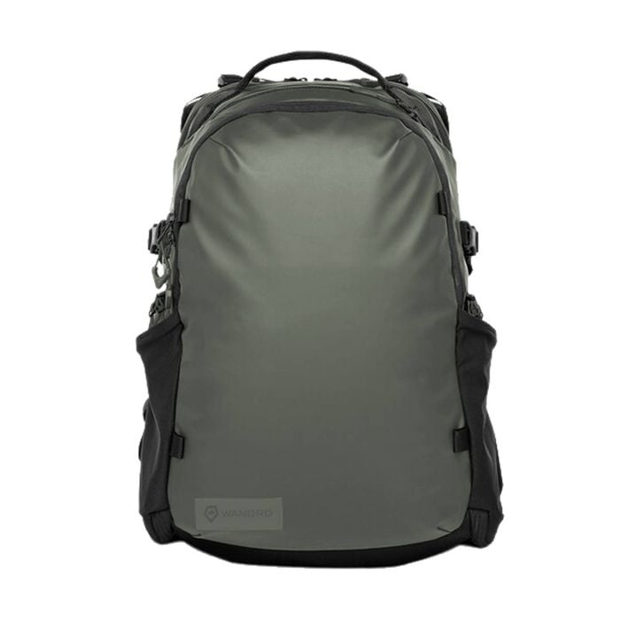 Wandrd STRATUS Photo 18 - Wasatch Green
