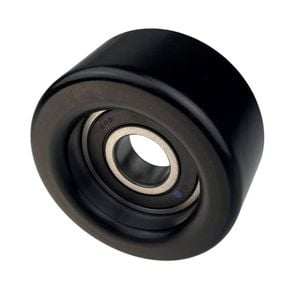 Drive Belt Idler Pulley For Holden Astra AH Cruze JG JH Hyundai Kia G4 Eng EP242