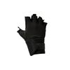 Weight Training Glove 500 - Black Cuff - 2XL