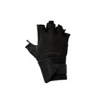 Weight Training Glove 500 - Black Cuff - 2XL