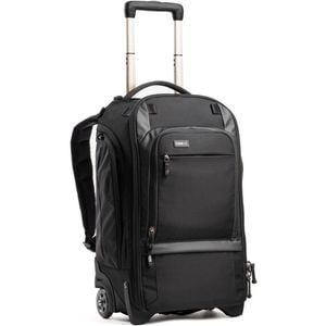 thinkTANK - Walker Pro Rolling Backpack - Black