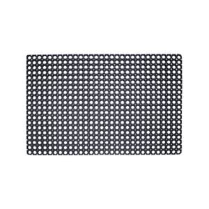 Axton 80 x 120cm Rubber O Ring Mat