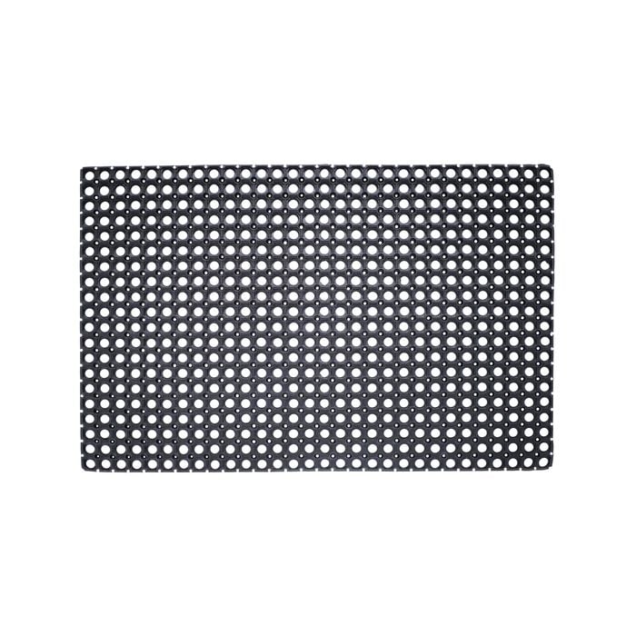 Trekka 80 x 120cm Rubber O Ring Mat