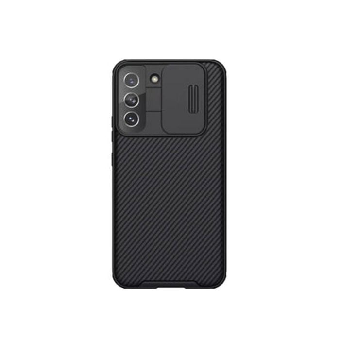 Nillkin Slide CamShield Len Protective Case - For Samsung Galaxy S22 Plus