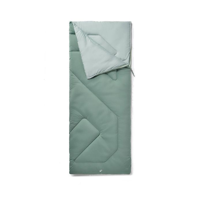 Decathlon - Camping Sleeping Bag Comfort 10° - One Size
