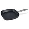 Zyliss Ultimate Pro Aluminium Grill Pan Square 26cm - Black