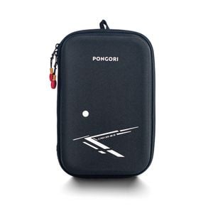 Case For Table Tennis Bats, Rubbers And Balls Ttc 900 Pro - One Size
