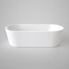 Caroma Aura Freestanding Bath 1800mm White