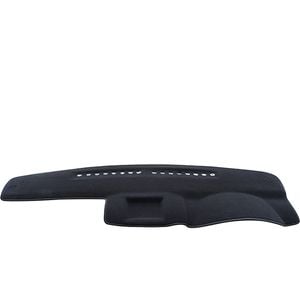 For NISSAN PATHFINDER R51 MY07 07/2005-09/2013 Custom Car Dash Mat