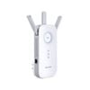 TP-Link AC1750 Wi-Fi Range Extender Dual Band Gigabit Ethernet Port, Ideal for 4K Streaming (RE450) | AU