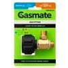 Gasmate Adaptor - LCC27 to 3/8" BSPP LH