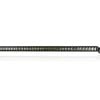 Cosmoblaze 40" LED Light Bar Driving 1 Row Flood Spot Combo Beam 4x4 10"