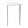 Kaboodle 600mm Cannellini Tall Oven Tower Pack