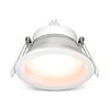 HPM MR16 90mm Fixed LED Downlight