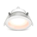 HPM MR16 90mm Fixed LED Downlight