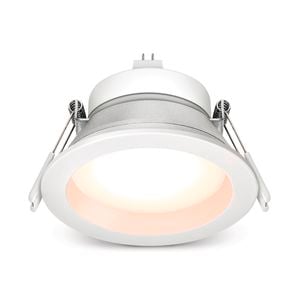 HPM MR16 90mm Fixed LED Downlight