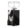 Eureka Mignon Silenzio Coffee Grinder Black