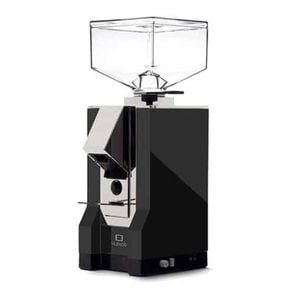 Eureka Mignon Silenzio Coffee Grinder Black