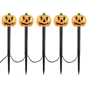 Halloween Decorations