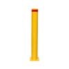Gorilla 1300mm Fixed Bollard BOL-FX-130