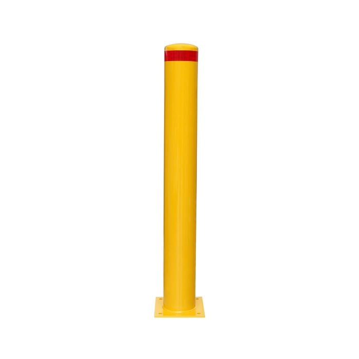 Gorilla 1300mm Fixed Bollard BOL-FX-130