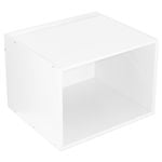 Kaboodle 600mm Sea Salt Microwave Box