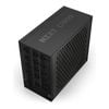 Nzxt C1500 Platinum Atx 3.1 1500w Black Power Supply Unit [pa-5p1bb-au]