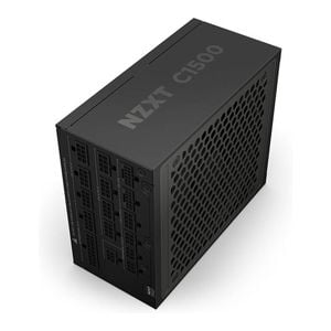 Nzxt C1500 Platinum Atx 3.1 1500w Black Power Supply Unit [pa-5p1bb-au]