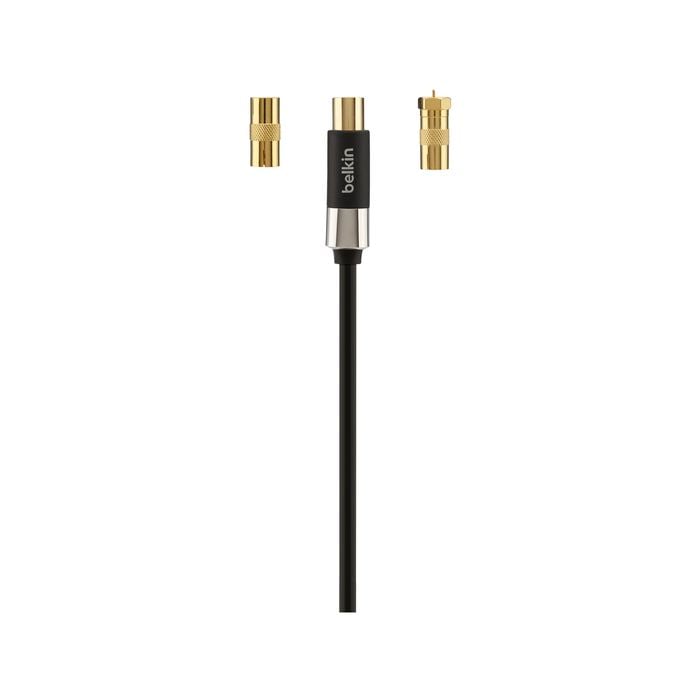 Belkin 2m Advanced Series Antenna Cable