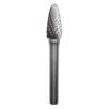 Josco 10 x 20mm Tree Nosed Carbide Burr