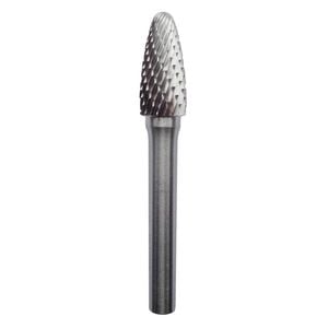 Josco 10 x 20mm Tree Nosed Carbide Burr