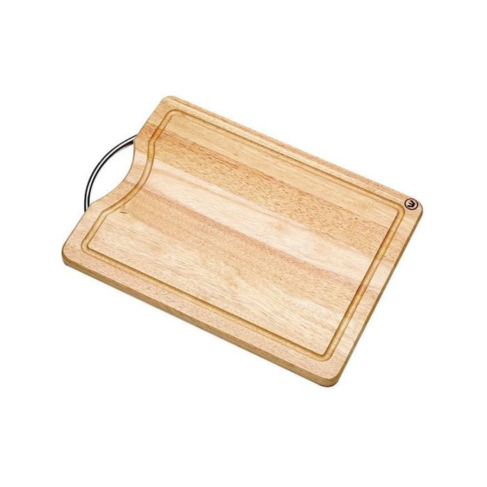 Wiltshire Gourmet Chopping Board Wood