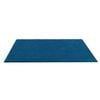 LINENOVA Chenille Anti Slip Bathroom Bath Mat 60*90cm - Navy