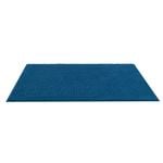 LINENOVA Chenille Anti Slip Bathroom Bath Mat 60*90cm - Navy