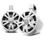 SoundExtreme ET08 Marine IP66 Waterproof Dustproof 2 Passive Speakers