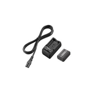 Sony ACCTRW W Series Charger and Battery Kit