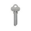 EHI LK1 Silver Blank Key