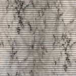 NuPlastex 65cm Marble Anti-Slip Decorative Matting Stylish & Practical Flooring