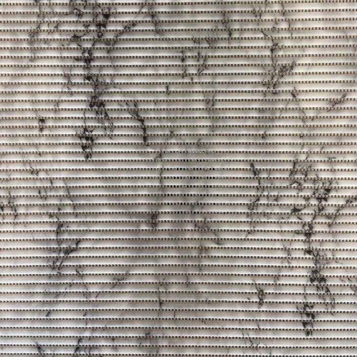 NuPlastex 65cm Marble Anti-Slip Decorative Matting Stylish & Practical Flooring