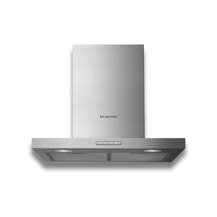 Kleenmaid 60cm Wall Mounted Canopy Rangehood