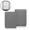 StylePro Package, Kindle Case Plus Screen Protector, Fabric Cover, For Kindle Paperwhite 7" & Colorsoft 7"