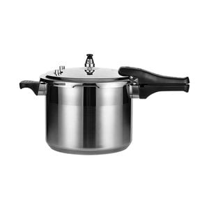 SOGA 10L Pressure Cooker with Seal – Stainless Steel