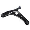 Front Lower Control Arm Left Hand Side Fit For Toyota Echo NCP13 05/2003-08/2005 For Toyota Echo NCP13 05/2003-08/2005