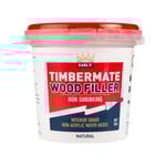 Timbermate 2kg Natural Wood Filler