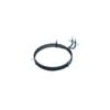 Oven Fan Forced Heating Element 2615w A/458/34. Suits Ilve