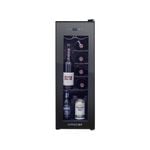 Little Cave By Grand Cru 12sb Wine Fridge - 12 Bottle Capacity